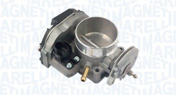 MAGNETI MARELLI Drosselklappenstutzen 802000000049 802000000049 MAGNETI MARELLI Drosselklappe VW GOL G3 Kosten