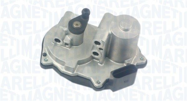 MAGNETI MARELLI Seadeelement, ümberlülitusklapp(õhutoru) 802000000050 802000000050 Klapp,õhujuhtimine-õhuvõtt SKODA OCTAVIA MAGNETI MARELLI