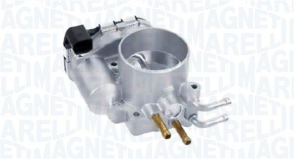 MAGNETI MARELLI Corpo farfallato 802000000053 802000000053 costo Corpo farfallato Volkswagen NEW BEETLE MAGNETI MARELLI