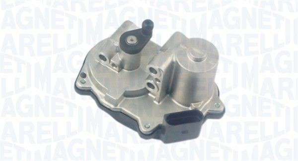 MAGNETI MARELLI Seadeelement, ümberlülitusklapp(õhutoru) 802000000057 Klapp,õhujuhtimine-õhuvõtt MAGNETI MARELLI AUDI 802000000057