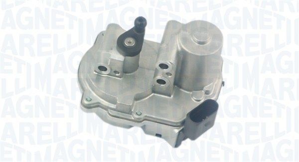 MAGNETI MARELLI Seadeelement, ümberlülitusklapp(õhutoru) 802000000058 802000000058 Klapp,õhujuhtimine-õhuvõtt SKODA OCTAVIA MAGNETI MARELLI