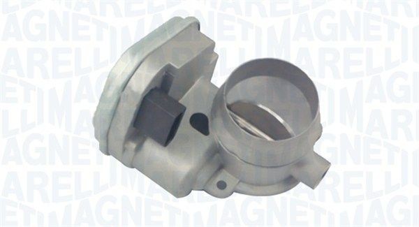 MAGNETI MARELLI Droseļvārsta pievada stiprinājums 802000000059 MAGNETI MARELLI 802000000059 Droseļvārsta pievada stiprinājums