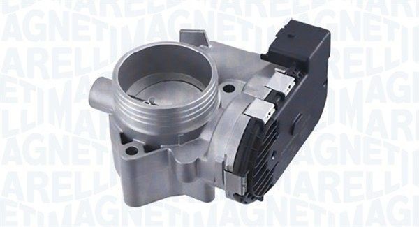 MAGNETI MARELLI Corpo farfallato 802000000064 MAGNETI MARELLI 802000000064 Valvola a farfalla Skoda FELICIA originali