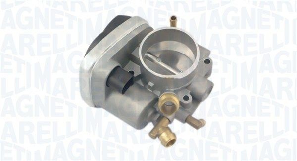 MAGNETI MARELLI Boîtier de papillon 802000000065 Papillon des gaz MAGNETI MARELLI ASTRA 802000000065 pas cher