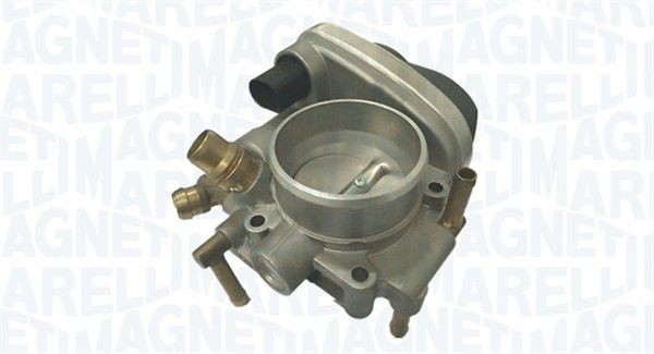 MAGNETI MARELLI Corpo farfallato 802000000066 MAGNETI MARELLI 802000000066 Gruppo farfallato Opel Astra H prezzo