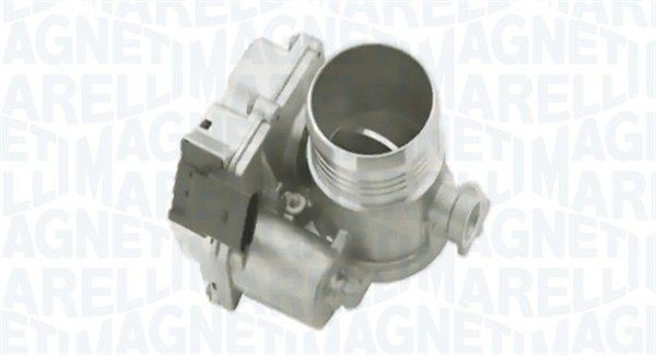 MAGNETI MARELLI Gasklephuis 802000000068 Ford FIESTA Gasklephuis MAGNETI MARELLI 802000000068