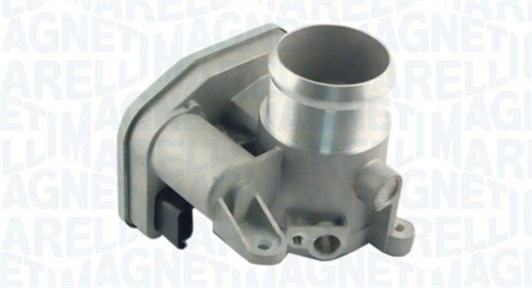 MAGNETI MARELLI Drosselklapp 802000000070 Drosselklapihoob MAGNETI MARELLI STILO 802000000070 odav