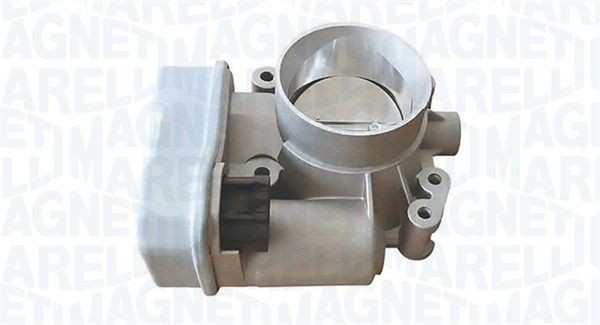 MAGNETI MARELLI Πεταλούδα γκαζιού 802000000075 MAGNETI MARELLI 802000000075 Πεταλούδα γκαζιού