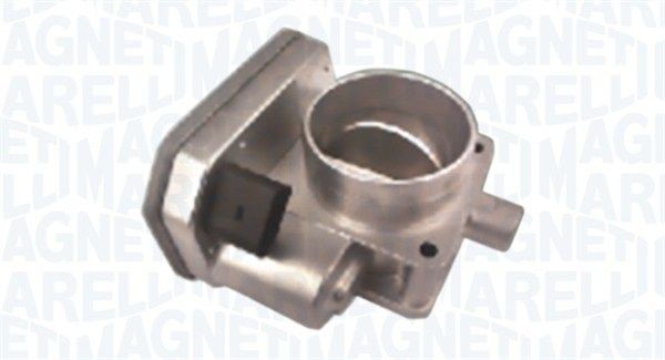 MAGNETI MARELLI Drosselklapp 802000000082 MAGNETI MARELLI 802000000082 originaal Drosselklapp Jeep Cherokee KJ hind