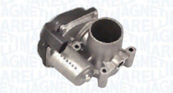 Throttle body MAGNETI MARELLI 802000000083 MAGNETI MARELLI 802000000083 Throttle body Volkswagen FOX 2008