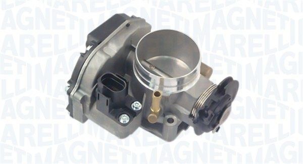 MAGNETI MARELLI Corpo farfallato 802000000093 802000000093 costo Corpo farfallato Volkswagen NEW BEETLE MAGNETI MARELLI