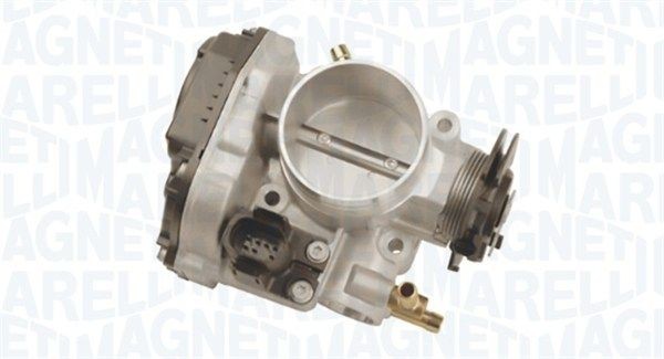Gasklephuis MAGNETI MARELLI 802000000097 MAGNETI MARELLI 802000000097 Gasklephuis Volkswagen TRANSPORTER 2001