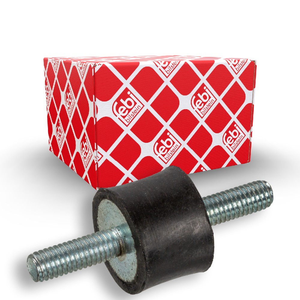FEBI BILSTEIN Doraz / Upevnenie nárazníka 170342 FEBI BILSTEIN 170342 Doraz / Upevnenie nárazníka