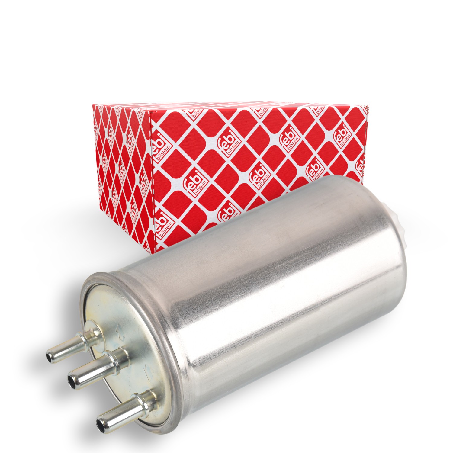 FEBI BILSTEIN Brandstoffilter 170420 FEBI BILSTEIN 170420 Brandstoffilter