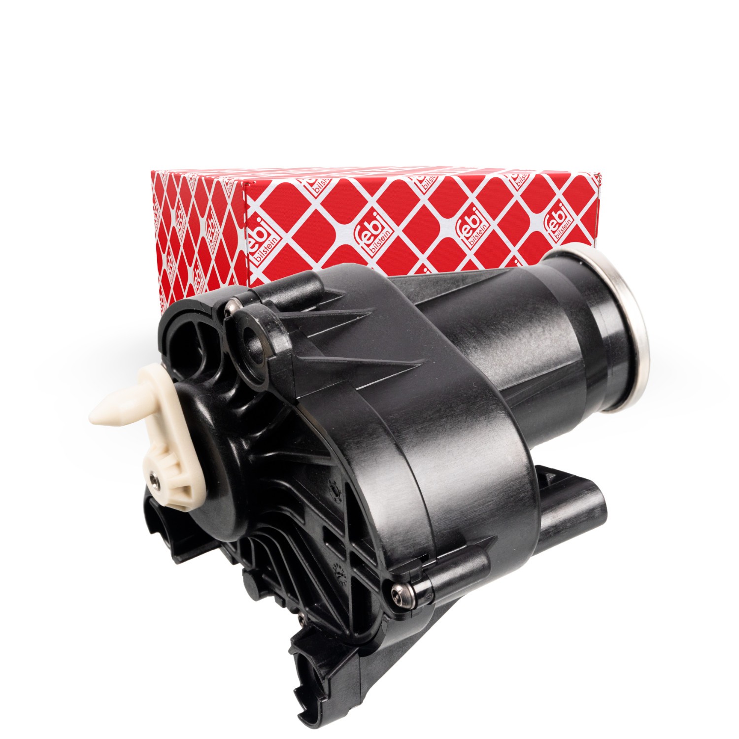 FEBI BILSTEIN Control, swirl covers (induction pipe) 170534 FEBI BILSTEIN 170534 Control, swirl covers (induction pipe)