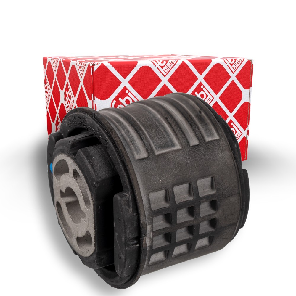 FEBI BILSTEIN Akselinripustus 170538 FEBI BILSTEIN 170538 Alfa Romeo 166 936 taka-akselin hela