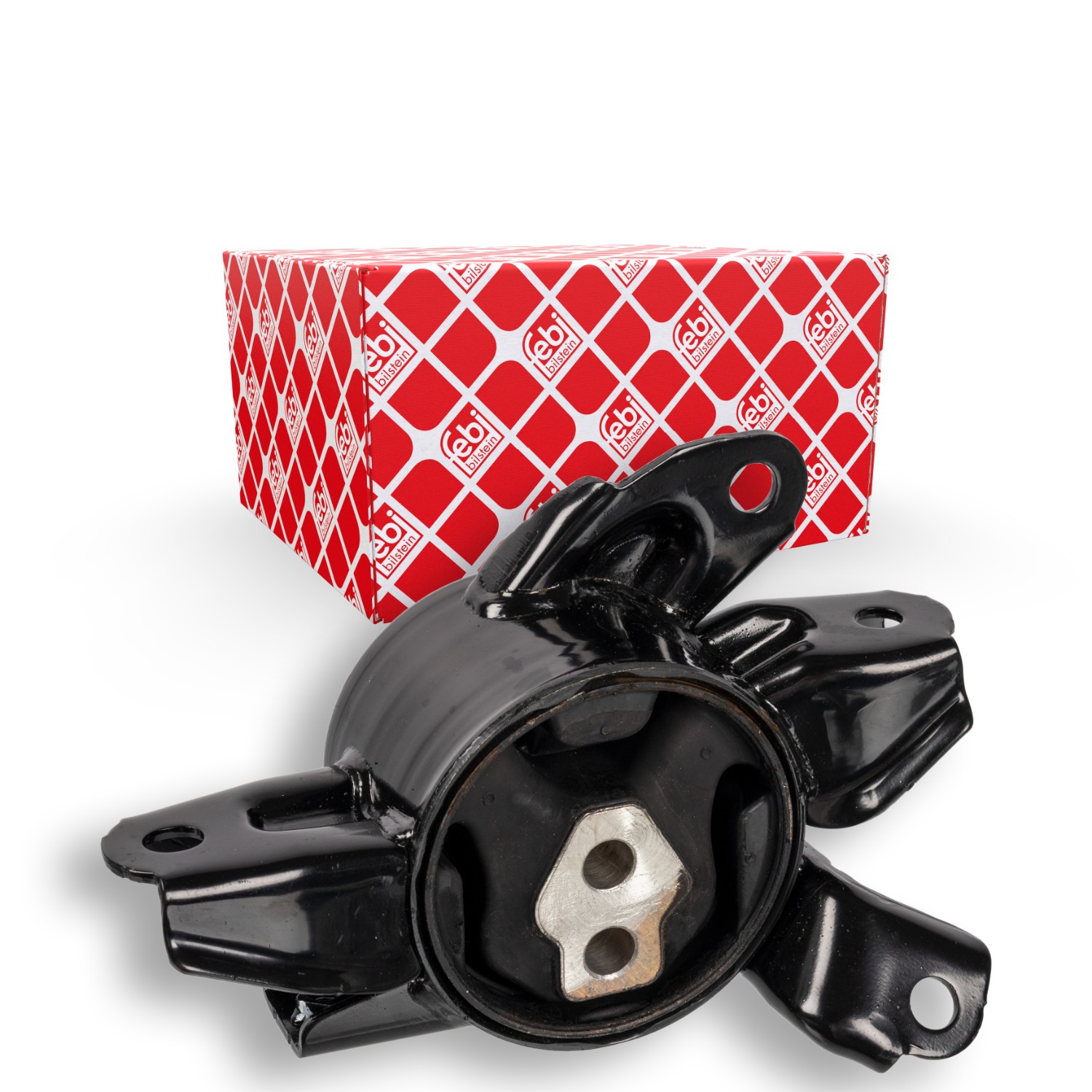 FEBI BILSTEIN Lagring, girmekanisme 170631 FEBI BILSTEIN 170631 originale Girkassefeste Kia Ceed Sportswagon CD hva koster