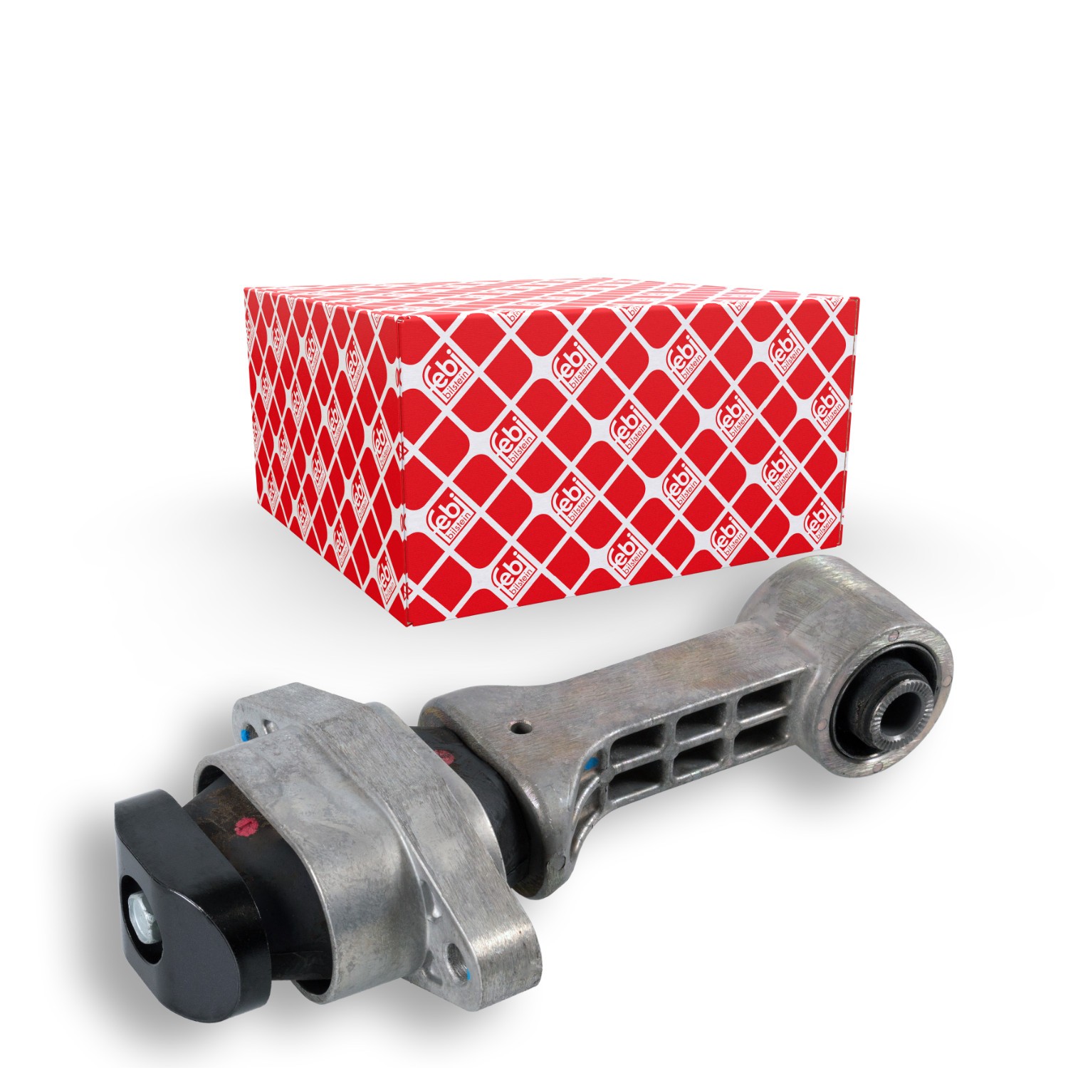 FEBI BILSTEIN Suporte, motor 170632 FEBI BILSTEIN 170632 Apoios de motor Hyundai i40 VF a um preço acessível