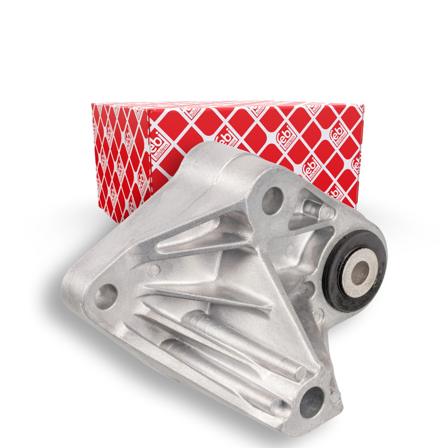 FEBI BILSTEIN Suporte, motor 170643 FEBI BILSTEIN 170643 Coxim de motor Volkswagen VENTO originais