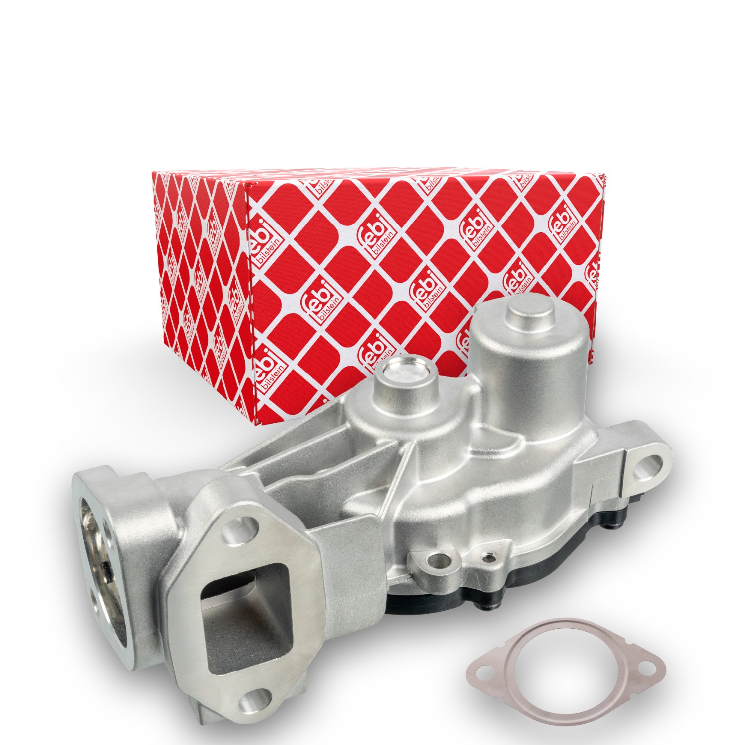 FEBI BILSTEIN EGR klep 170656 FEBI BILSTEIN 170656 Uitlaatgasrecirculatieklep Spark Hatchback/Van (M200, M250) prijs