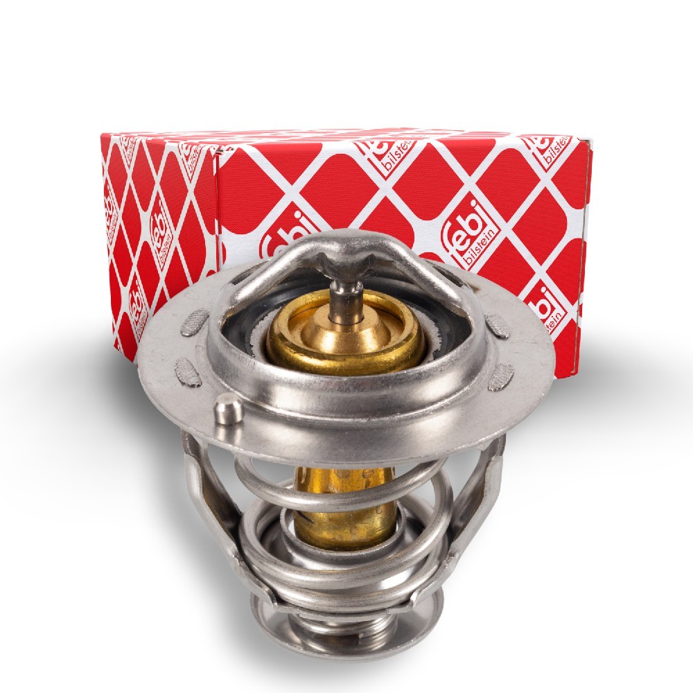 FEBI BILSTEIN Termostaatti, jäähdytysneste 170658 170658 FEBI BILSTEIN Termostaatti Toyota AURIS hinta
