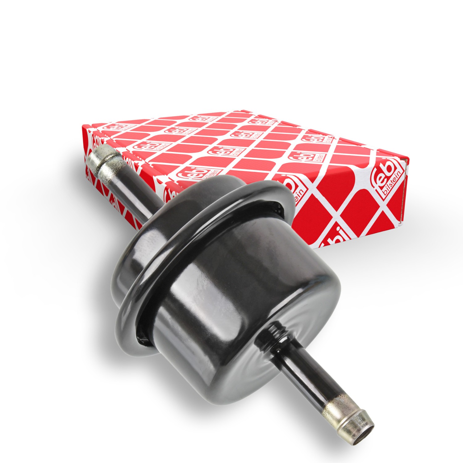 FEBI BILSTEIN Hidrofiltrs, Automātiskā pārnesumkārba 170670 Hidrofiltrs automātiskā pārnesumkārba FEBI BILSTEIN Renault SUPER 5 170670