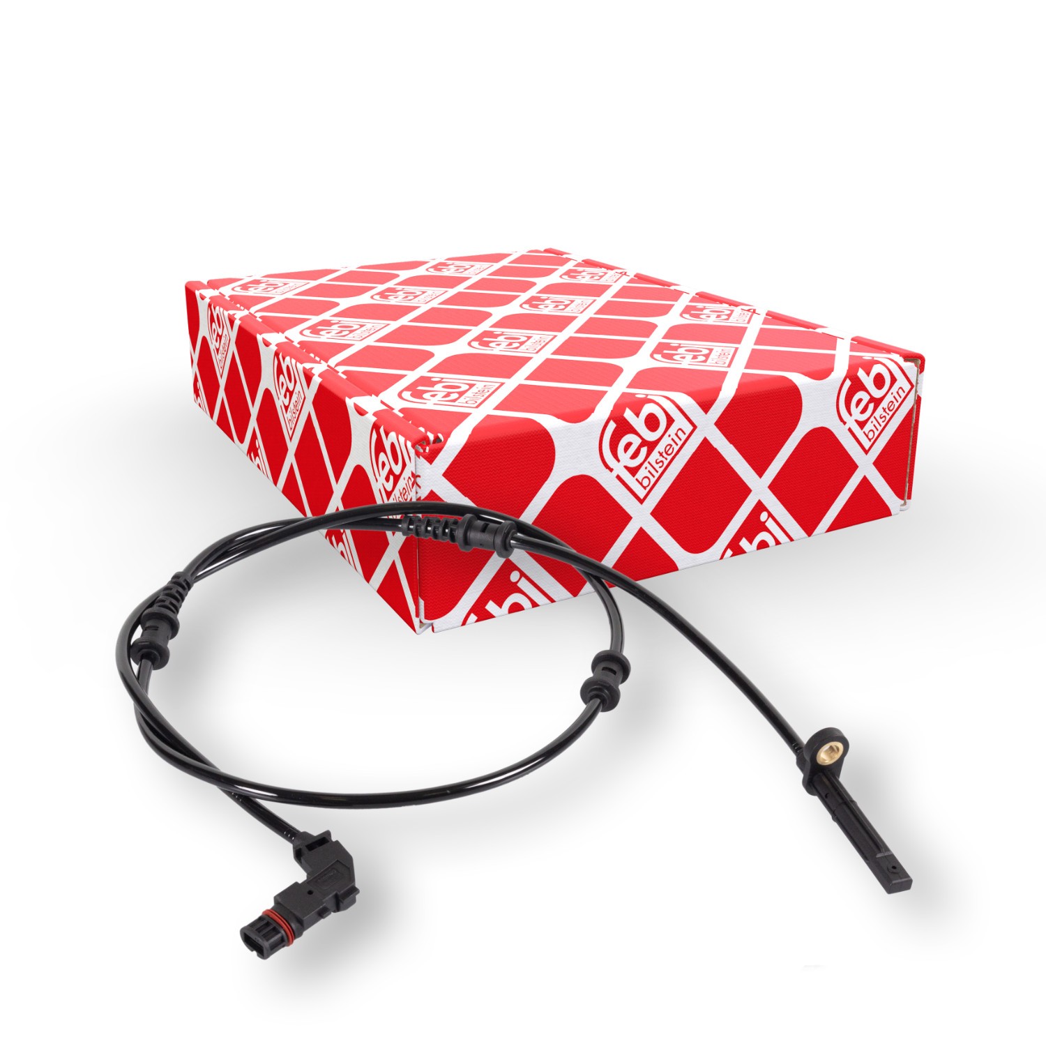 Capteur ABS FEBI BILSTEIN 170692 FEBI BILSTEIN 170692 Capteurs ABS MERCEDES-BENZ GL 2014