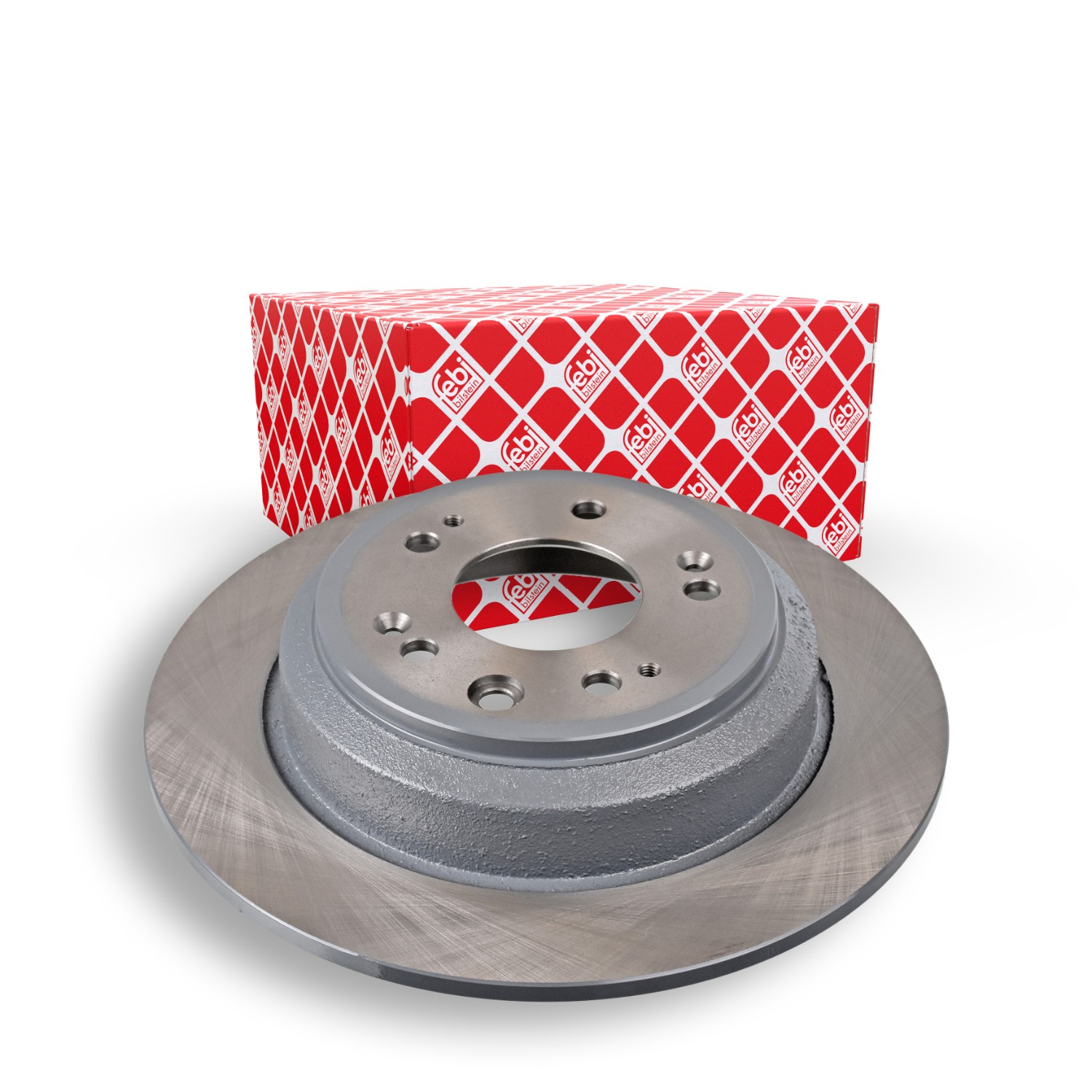 FEBI BILSTEIN Bremseskive 170701 Skivebremser FEBI BILSTEIN INSIGHT 170701 billig