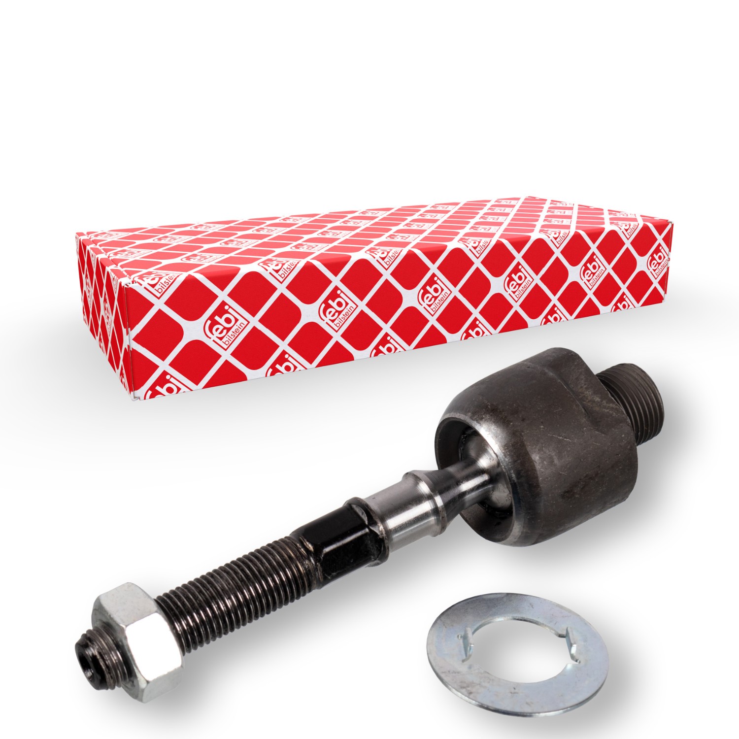 FEBI BILSTEIN Articulação axial, barra de acoplamento 170720 170720 FEBI BILSTEIN Articulação axial de direção Honda baratos