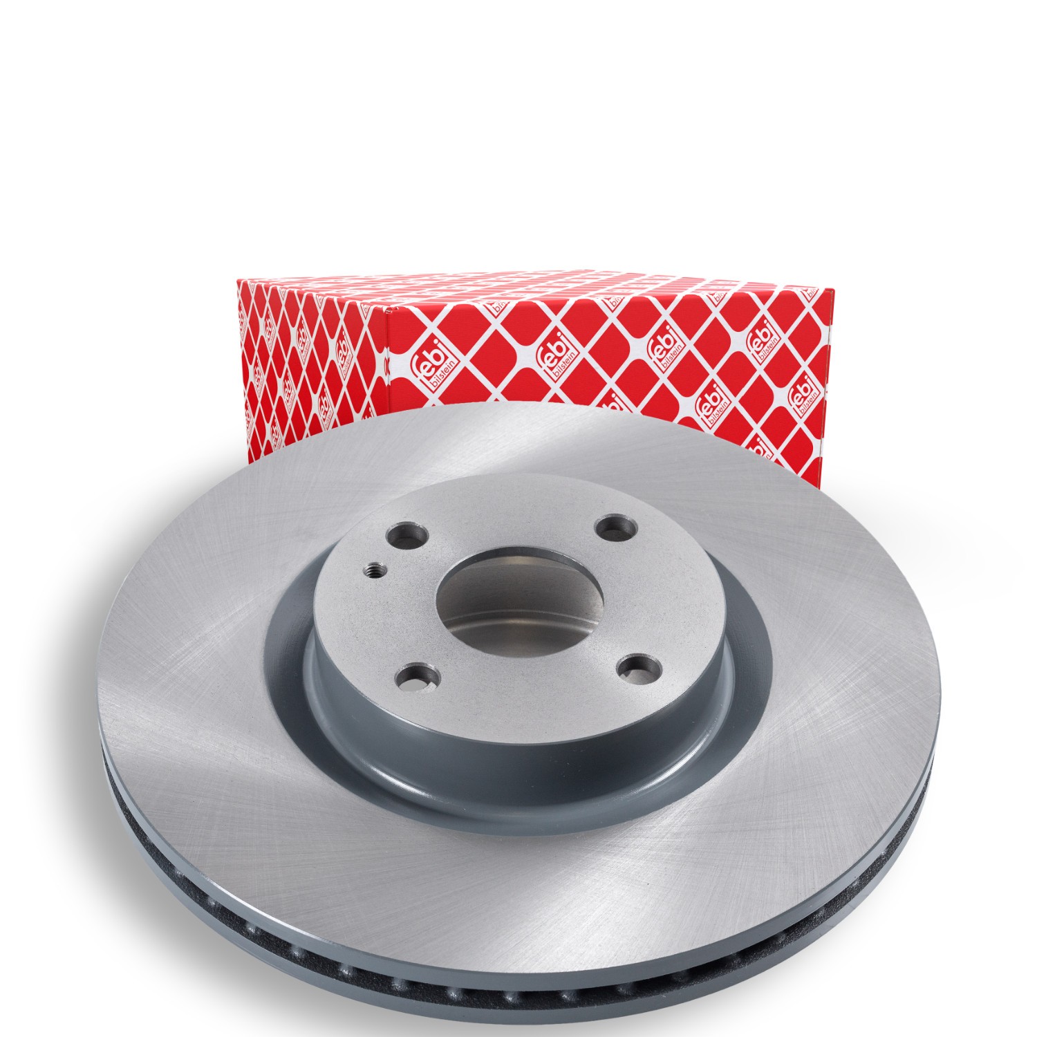 FEBI BILSTEIN Jarrulevy 170731 170731 FEBI BILSTEIN Sport-jarrulevyt Mazda 929 hinta