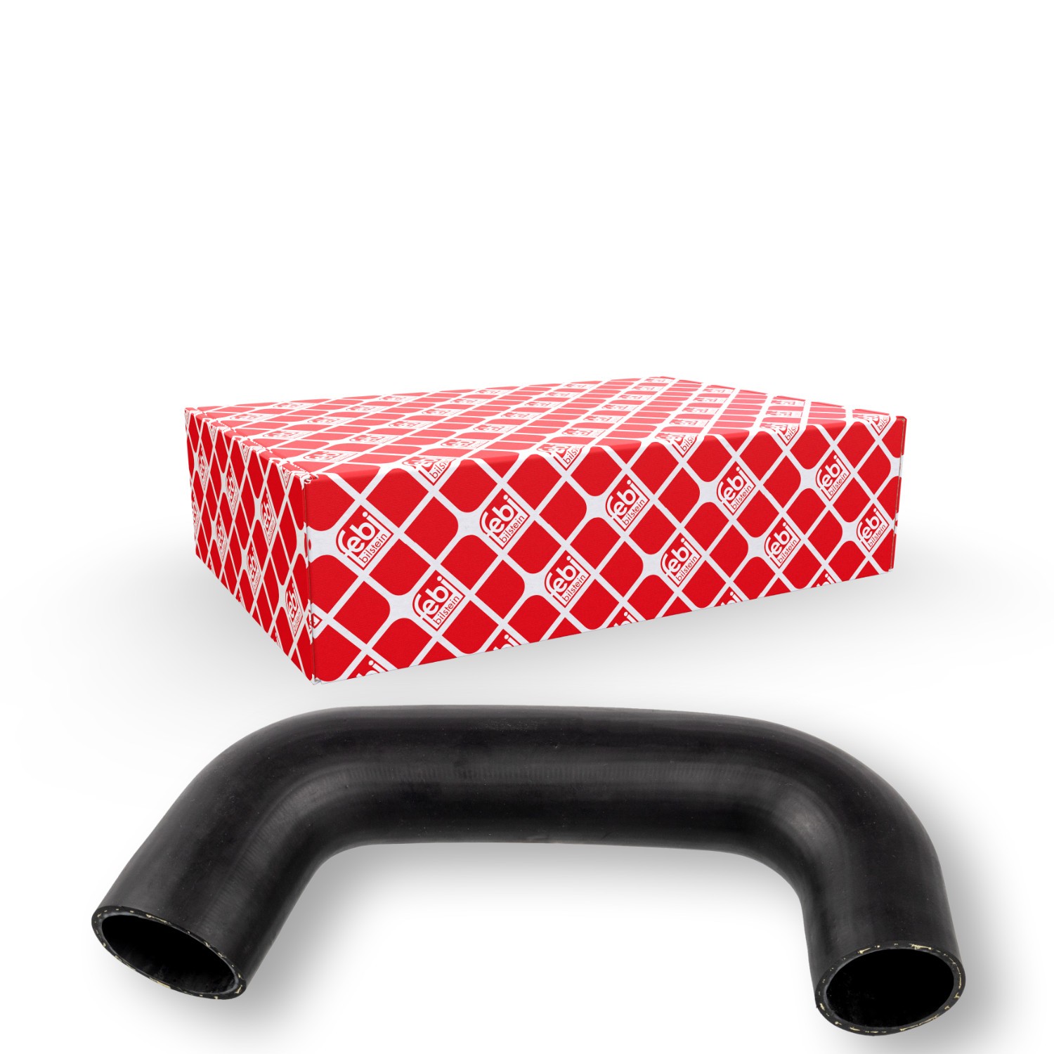 FEBI BILSTEIN Gaine de suralimentation 170735 FEBI BILSTEIN Durite de turbo MITSUBISHI 170735