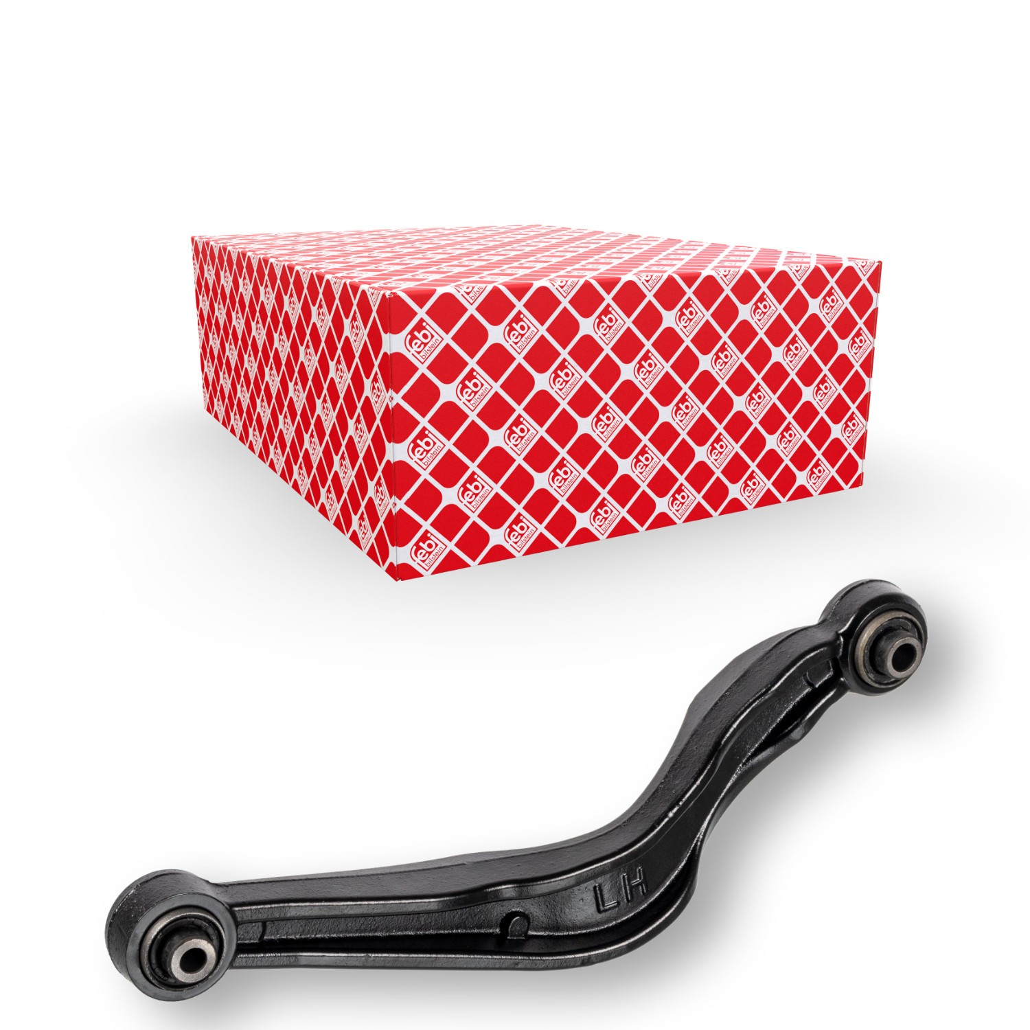 FEBI BILSTEIN Draagarm 170753 170753 Draagarmen OPEL KADETT FEBI BILSTEIN