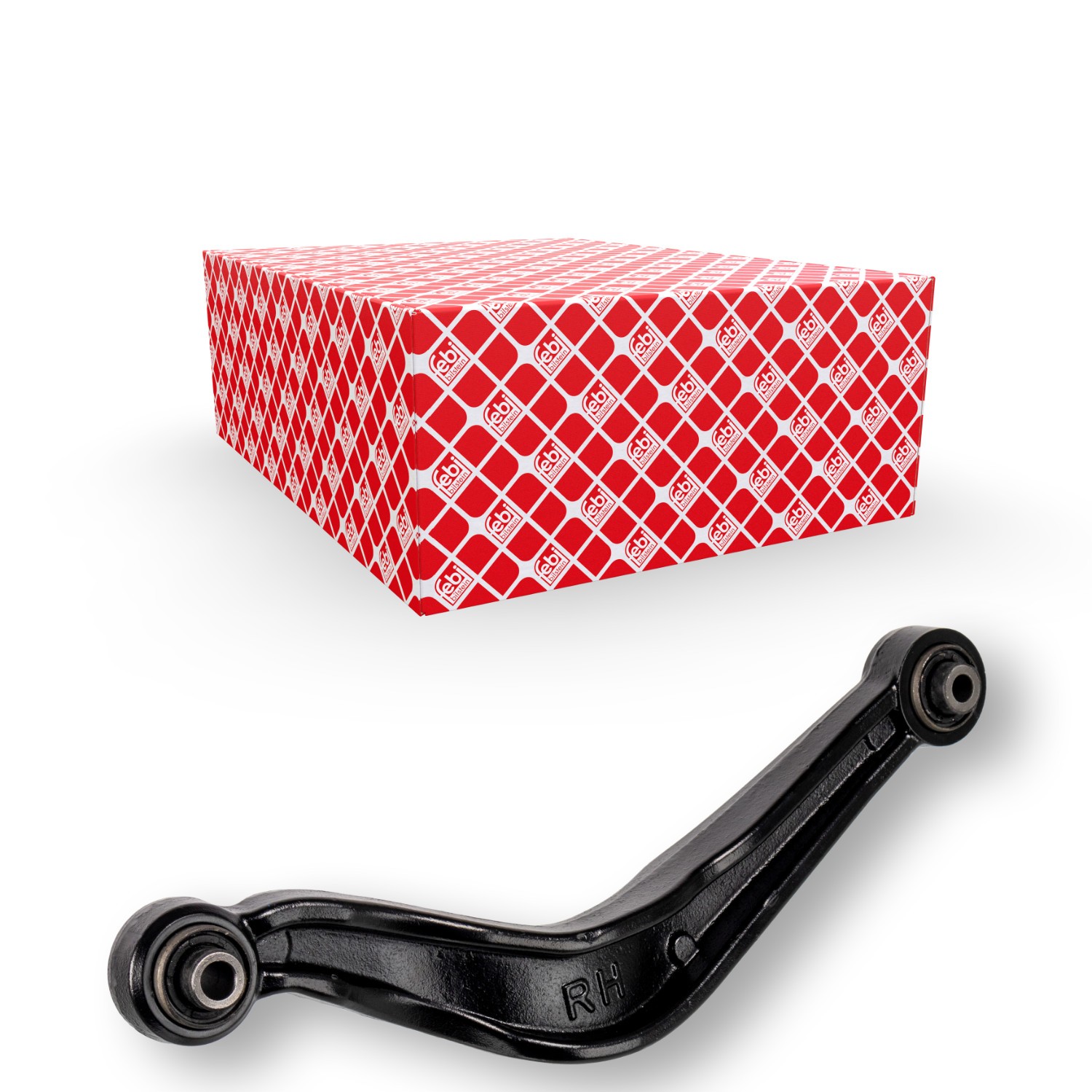 FEBI BILSTEIN Querlenker 170754 170754 Dreieckslenker SAAB 900 FEBI BILSTEIN kaufen