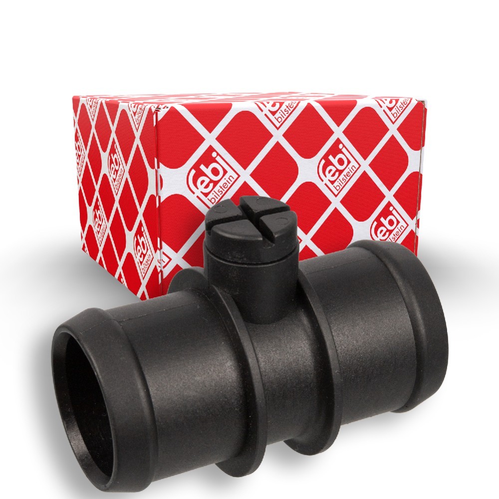 FEBI BILSTEIN Kylvätskerör 170759 Kylarslang FORD ASIA / OCEANIA FEBI BILSTEIN 170759