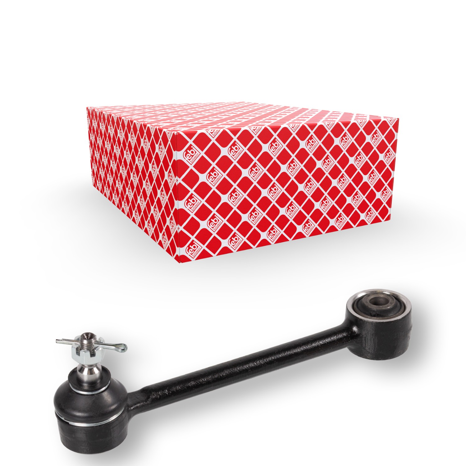 Õõtshoob, käändmik FEBI BILSTEIN 170760 FEBI BILSTEIN 170760 Õõtshoob HYUNDAI ELANTRA 2009