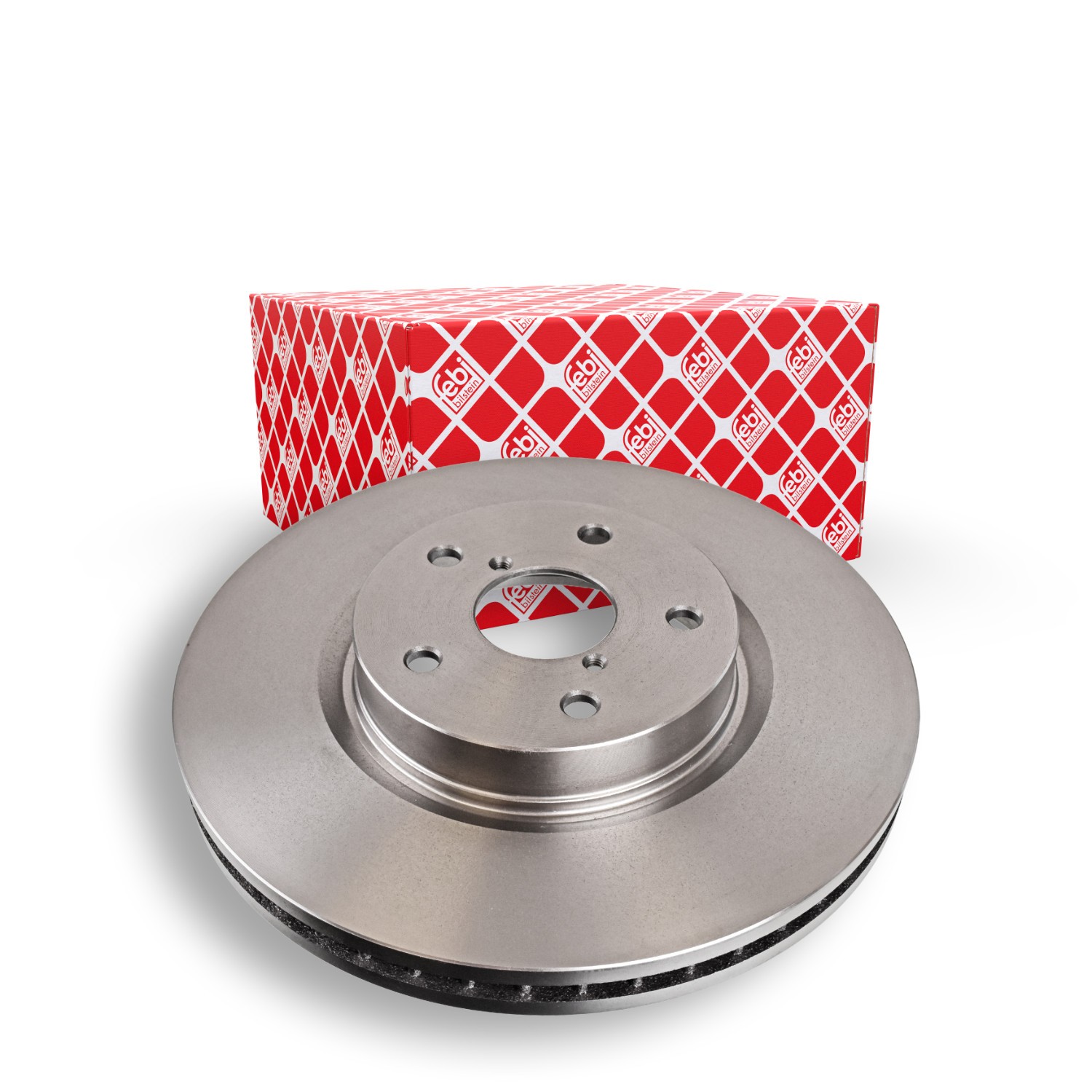 Bromsskiva FEBI BILSTEIN 170766 FEBI BILSTEIN 170766 Bromsskiva SUBARU LEVORG 2023