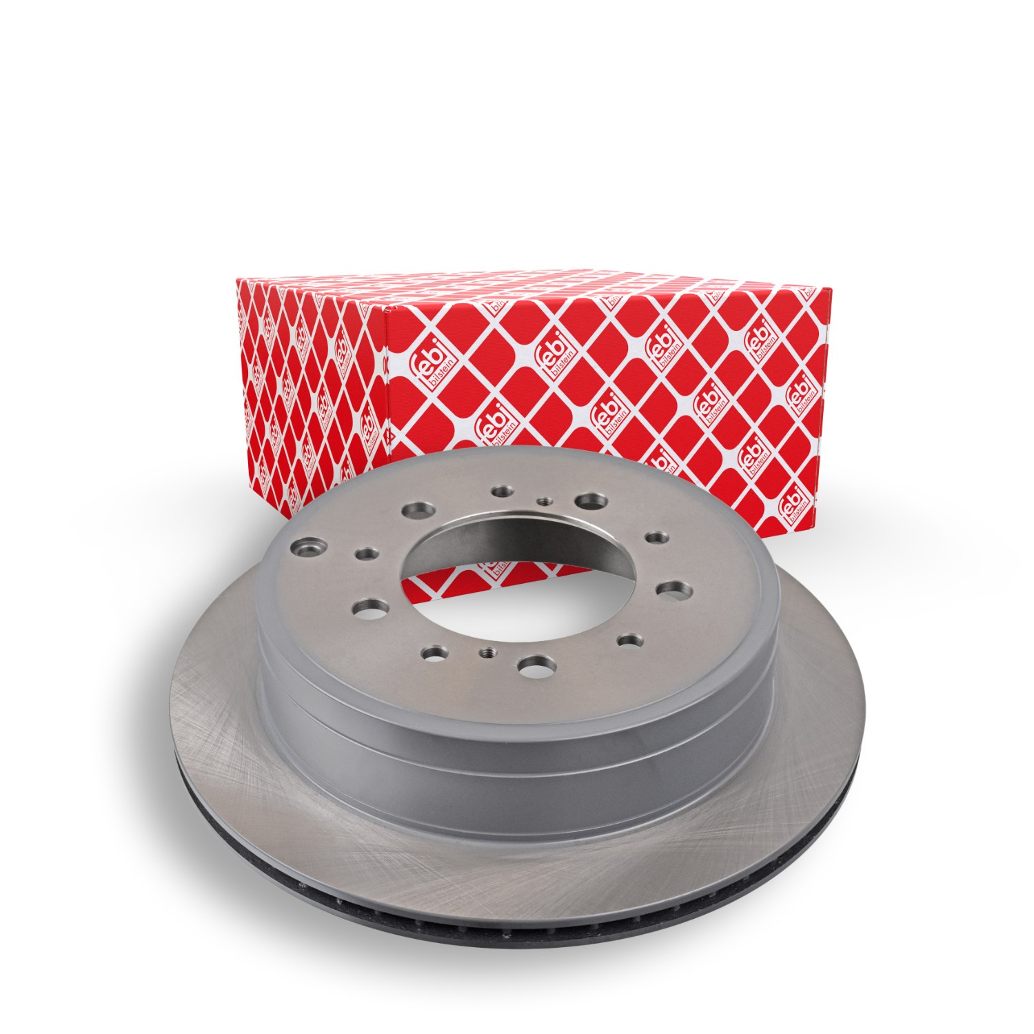 FEBI BILSTEIN Remschijf 170786 170786 FEBI BILSTEIN Remschijven set Toyota UCK6_, UPK6_, USK6_ prijs