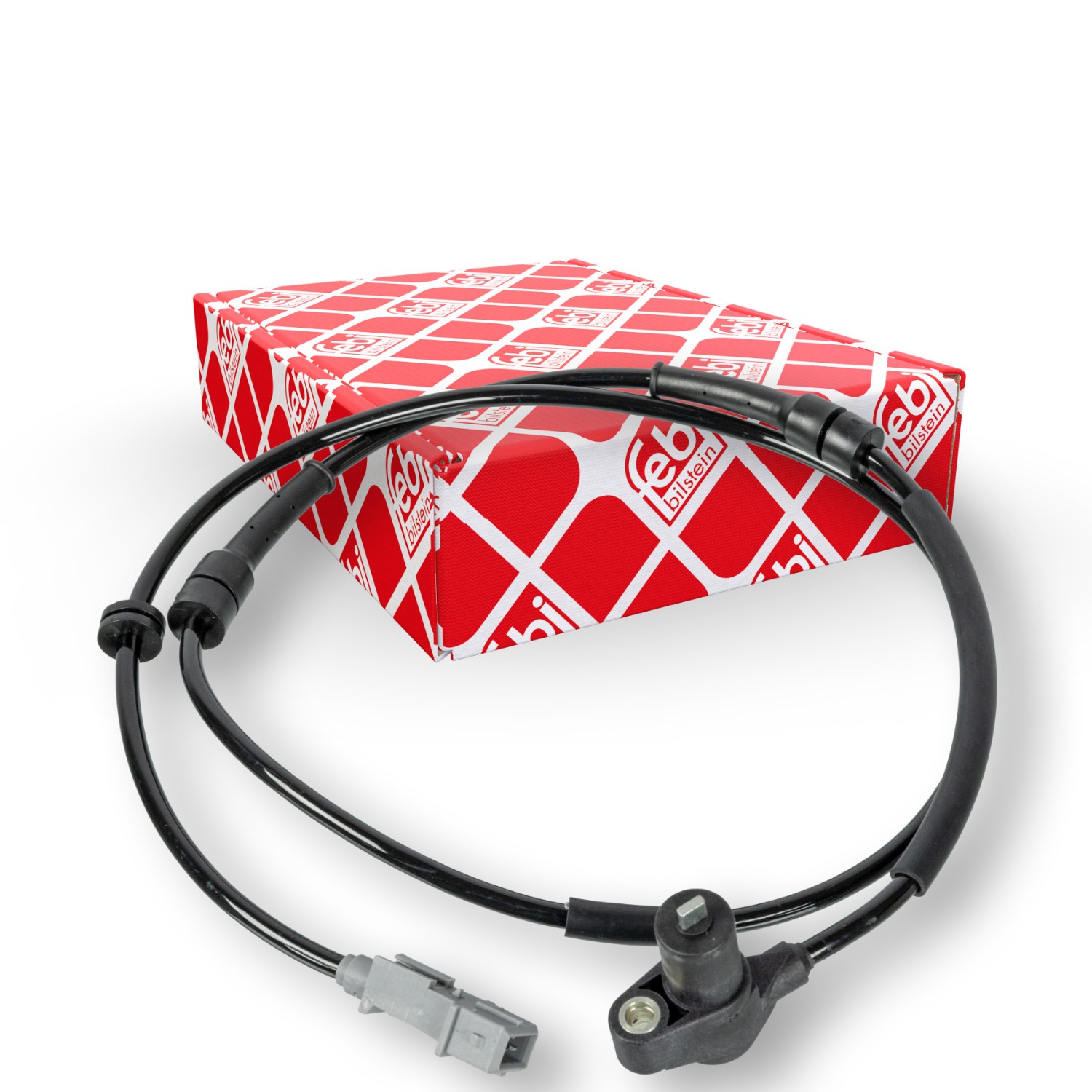 FEBI BILSTEIN ABS-givare 170794 170794 FEBI BILSTEIN hjulvarvtalssensor Peugeot 807