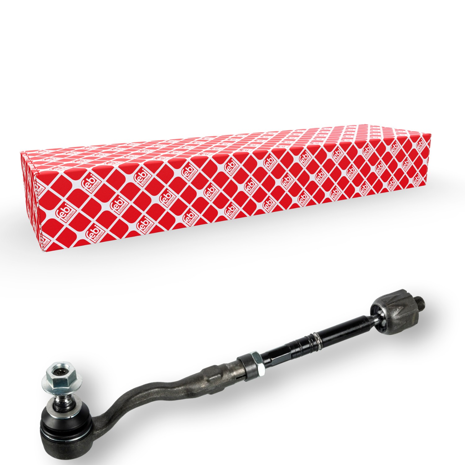 FEBI BILSTEIN Parallellstag / styrestag 170811 170811 FEBI BILSTEIN Indre endeledd Daihatsu billige