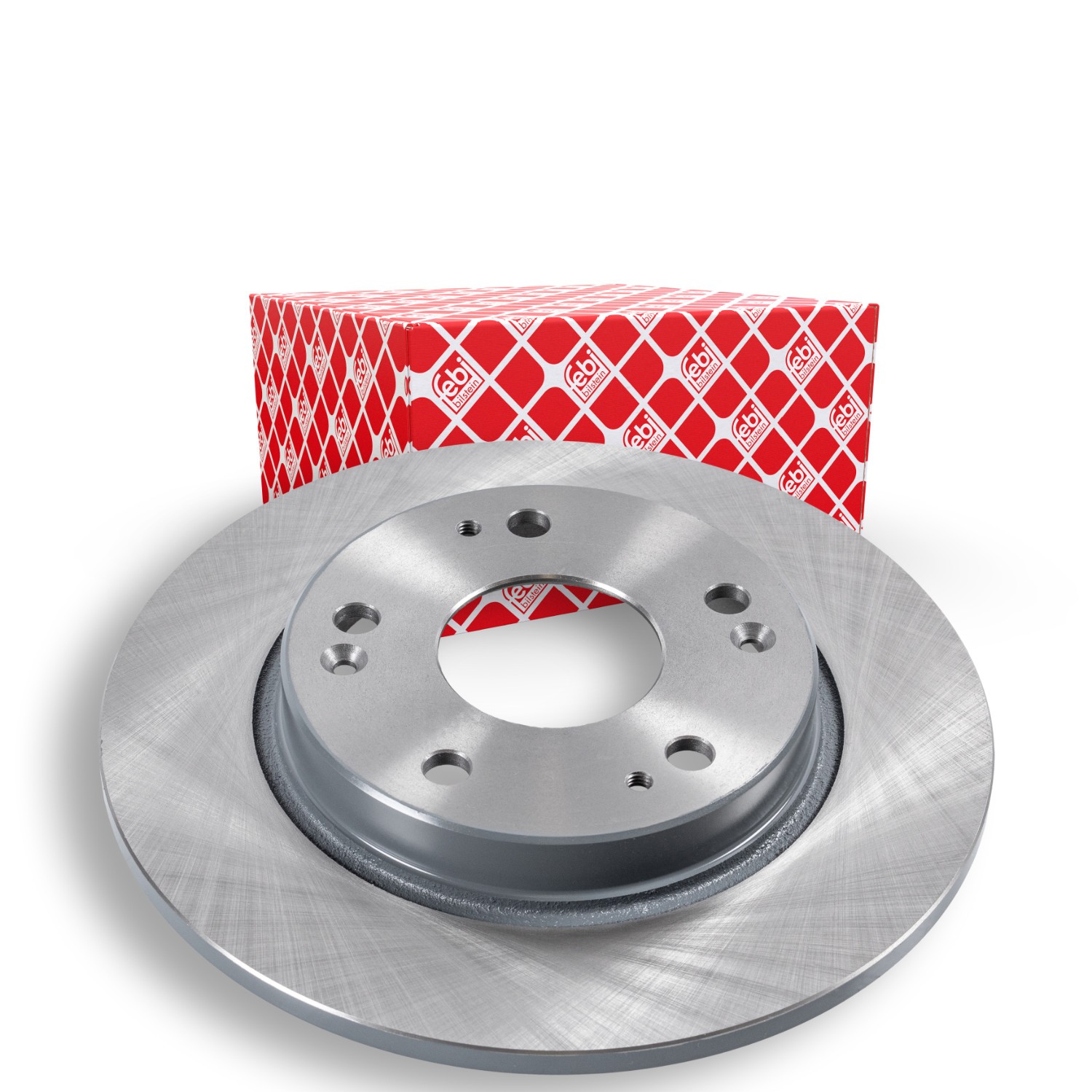 Jarrulevy FEBI BILSTEIN 170820 FEBI BILSTEIN 170820: Jarrulevyt Honda CR-Z 2017