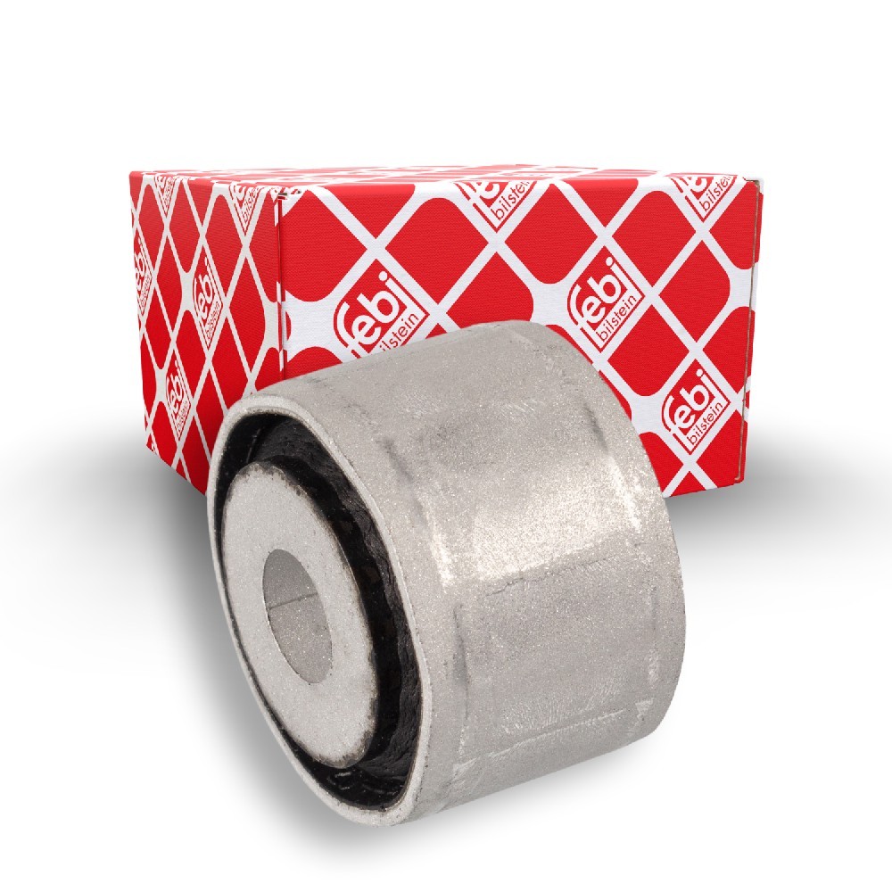 FEBI BILSTEIN Ophæng, bærearm 170822 FEBI BILSTEIN 170822 Ophæng, bærearm