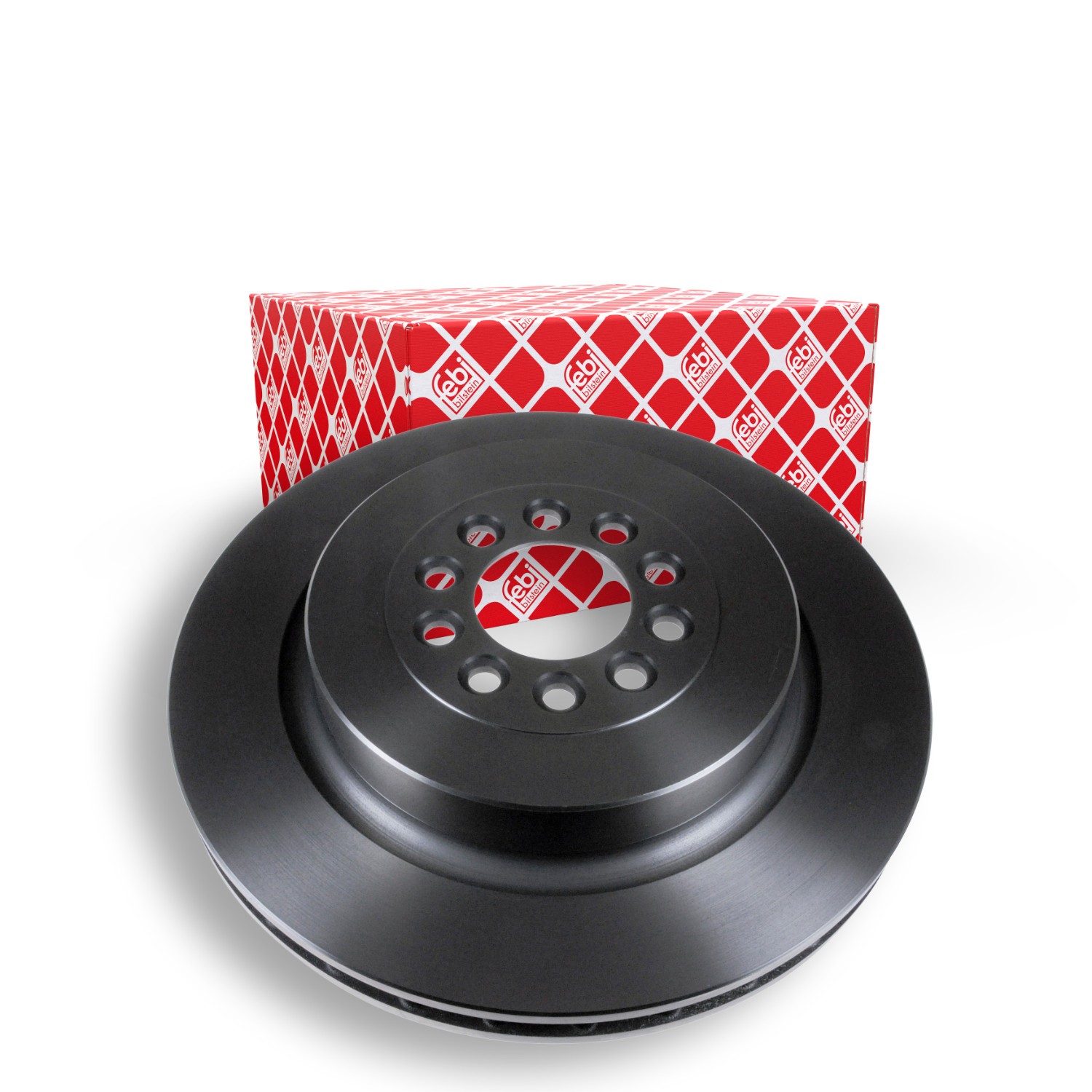 Remschijf FEBI BILSTEIN 170827 FEBI BILSTEIN 170827 Remschijf keramische Jaguar S-TYPE 2008