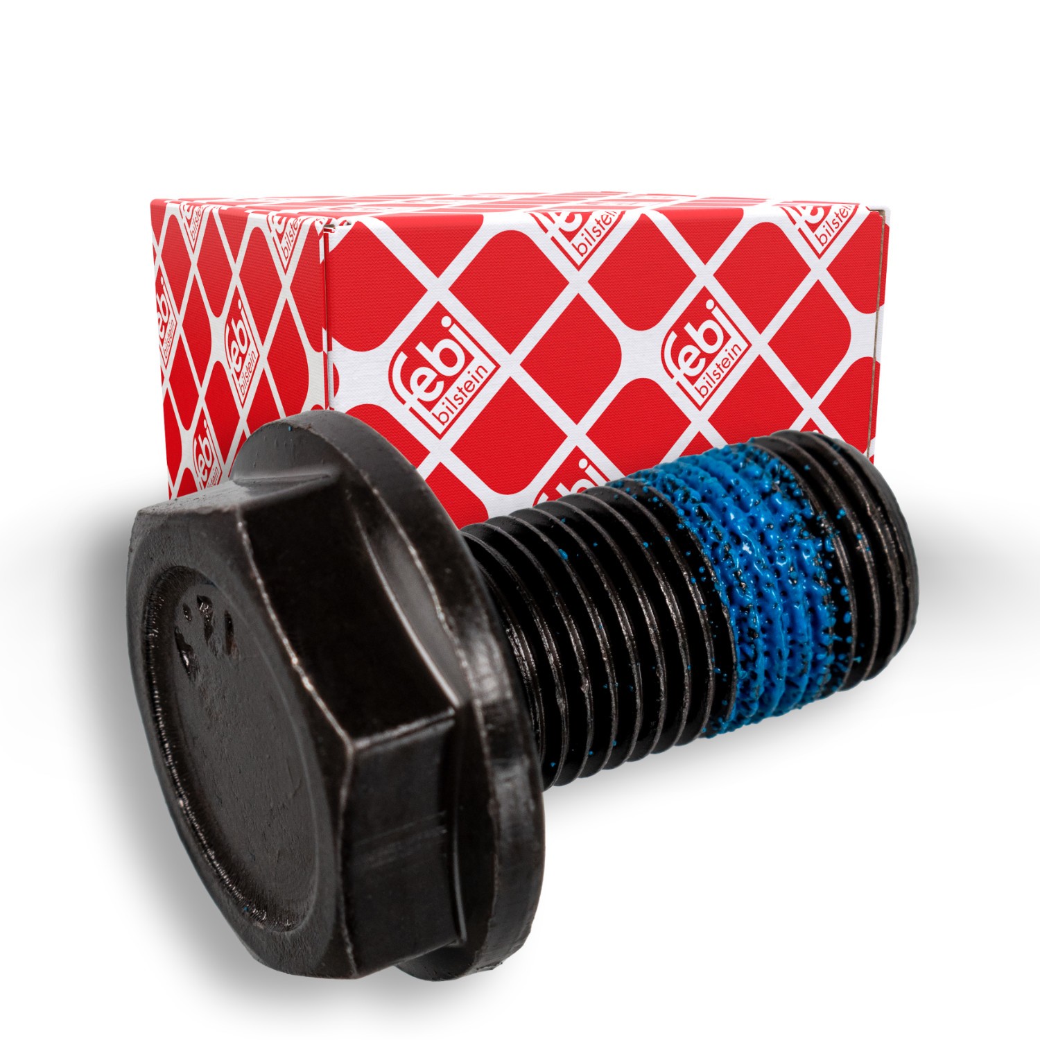 FEBI BILSTEIN Spararata skrūve 170878 170878 Spararata skrūve NISSAN TERRANO FEBI BILSTEIN