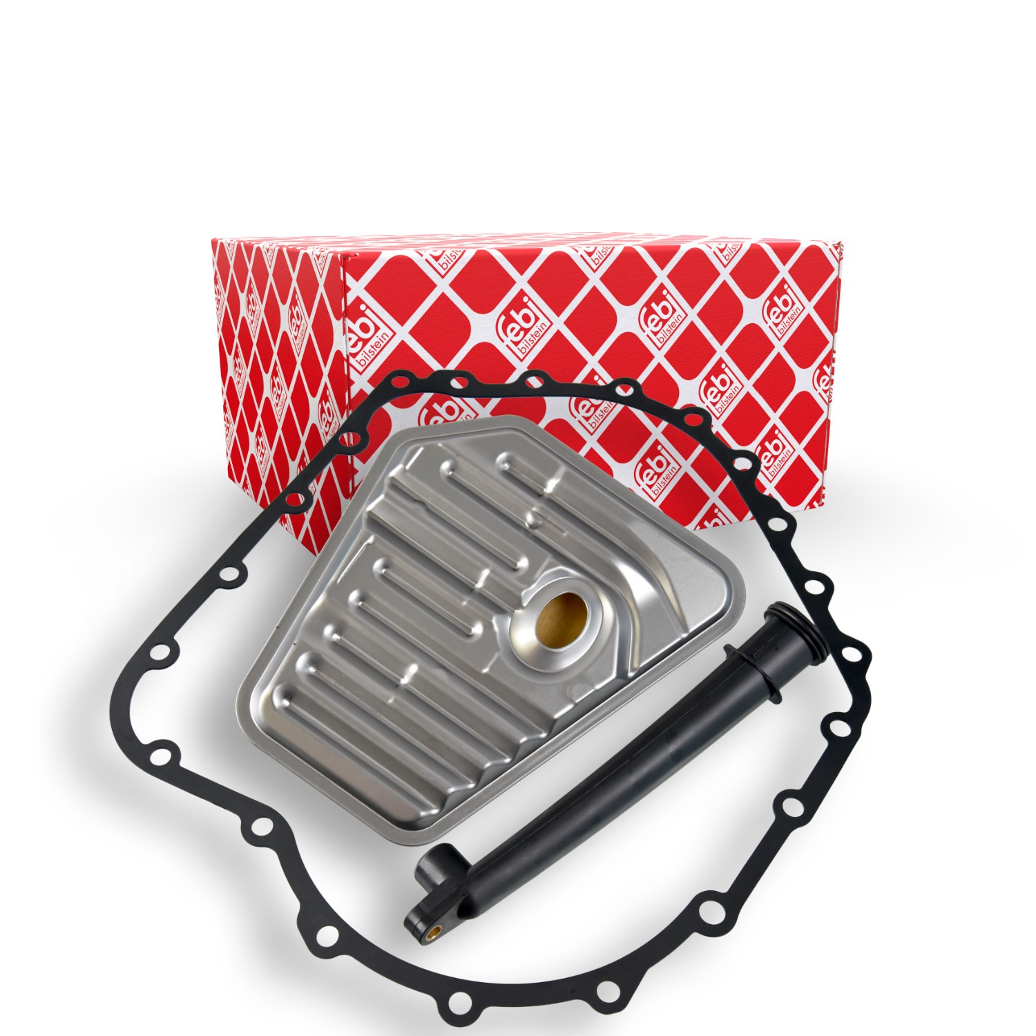 FEBI BILSTEIN Kit filtro idraulico, Cambio automatico 170883 FEBI BILSTEIN 170883 costo Filtro cambio automatico PEUGEOT 5008