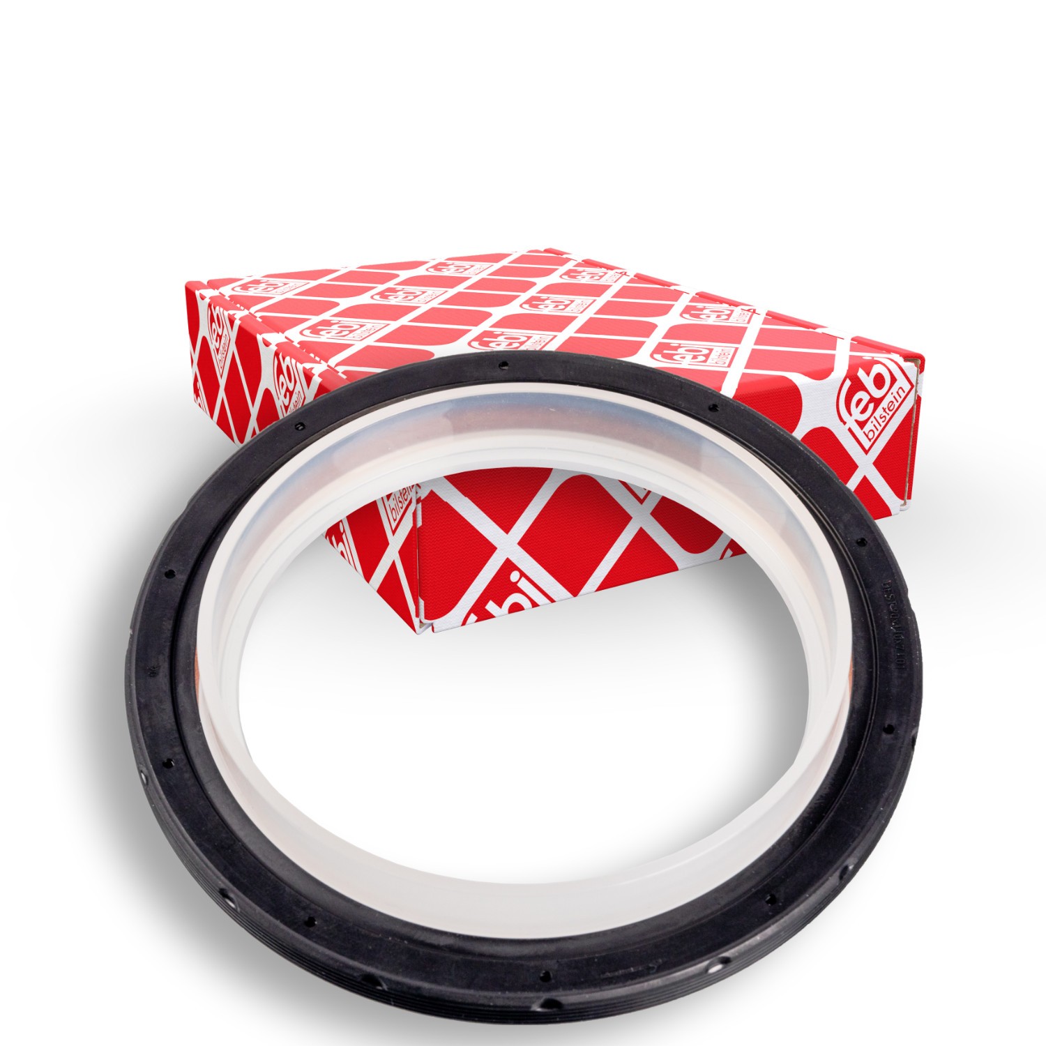 Bague d'étanchéité, vilebrequin FEBI BILSTEIN 170900 FEBI BILSTEIN 170900 Joint d'étanchéité vilebrequin FORD S-MAX 2015