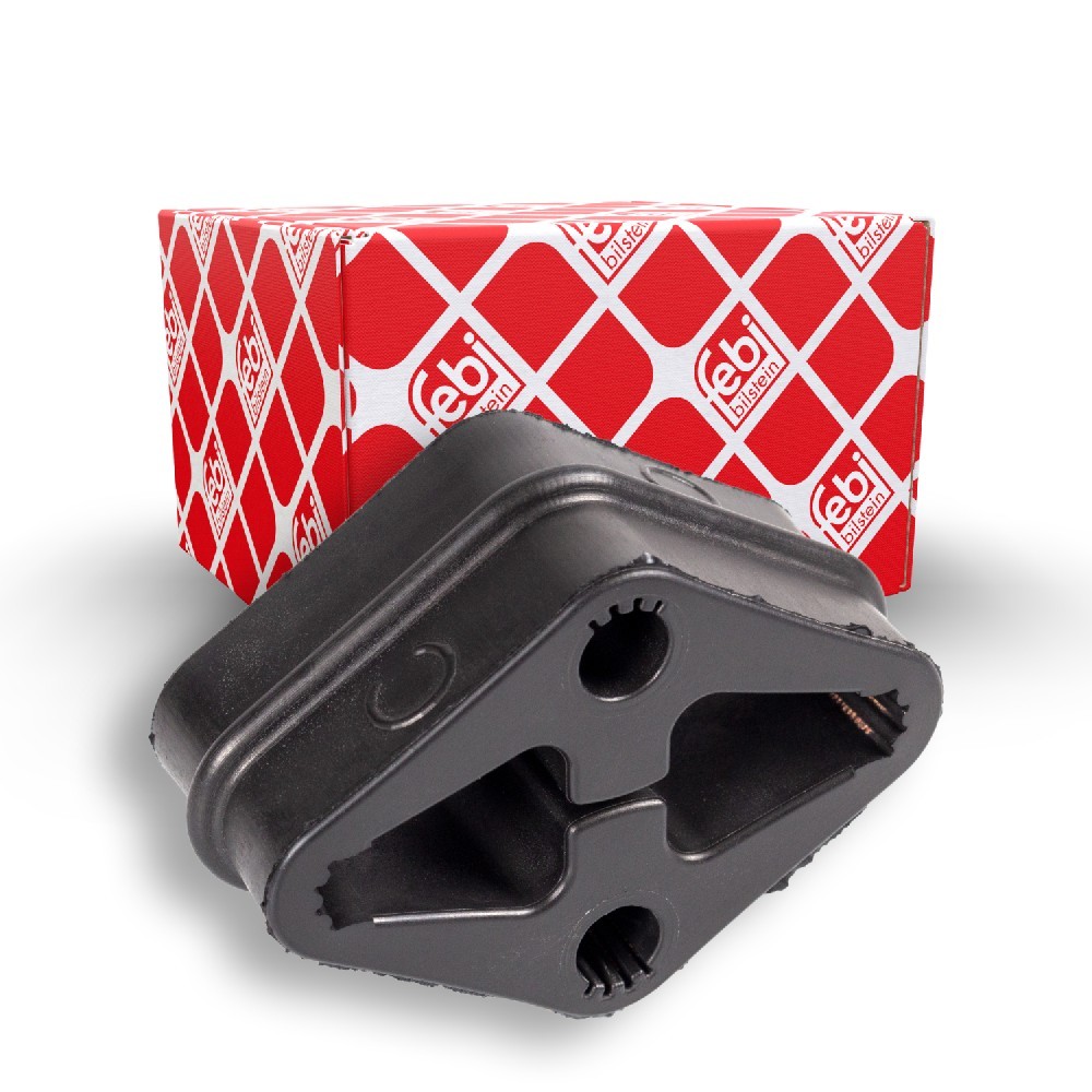 FEBI BILSTEIN Suporte, sistema de escape 170929 170929 FEBI BILSTEIN Suporte sistema de escape Citroën baratos