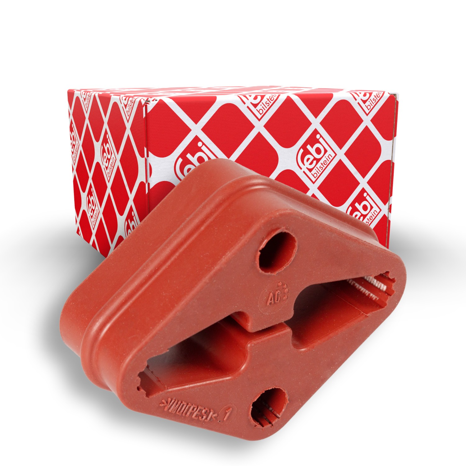 FEBI BILSTEIN Holder, udstødningssystem 170934 FEBI BILSTEIN 170934 Discovery 4 L319 Holder udstødningssystem til en rimelig pris