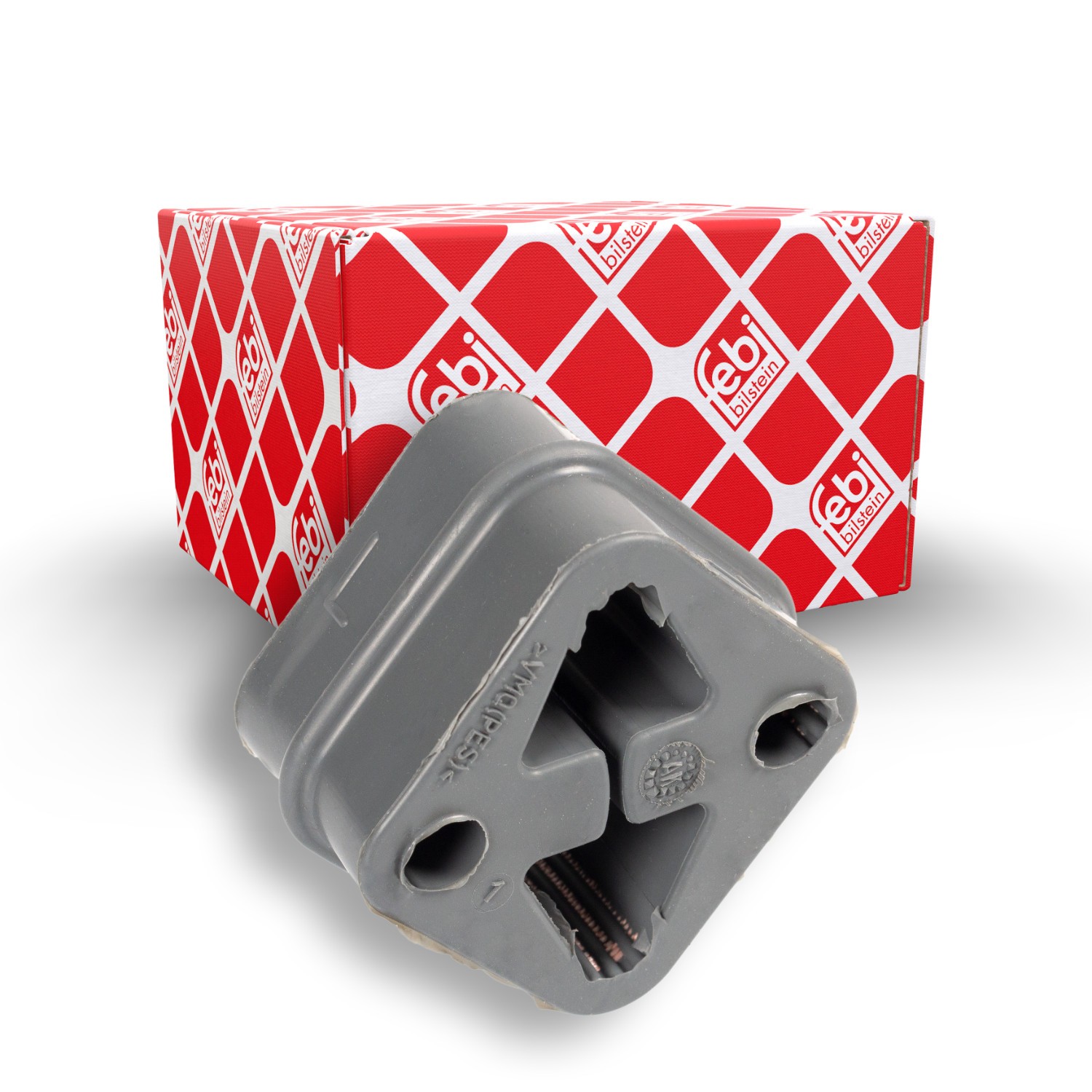 Feste, eksosanlegg FEBI BILSTEIN 170936 FEBI BILSTEIN 170936: Feste eksosanlegg BMW 5-serie 2018