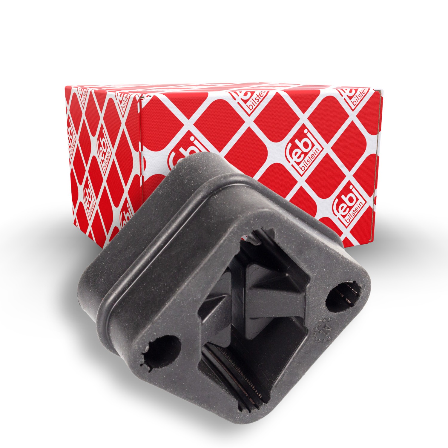 Silent bloc d'échappement FEBI BILSTEIN 170940 FEBI BILSTEIN 170940: Butée élastique silencieux Land Rover RANGE ROVER 2022