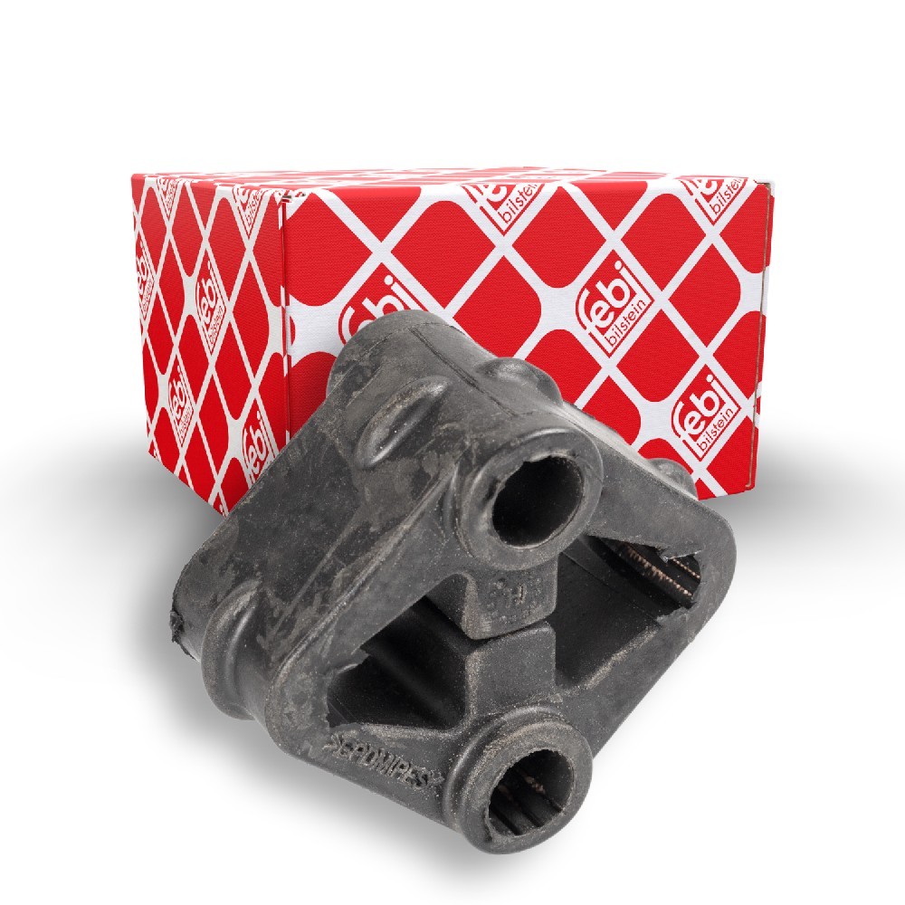 FEBI BILSTEIN Drżiak výfukového systému 170944 FEBI BILSTEIN 170944 Držiak výfuku Mercedes R231 za nízku cenu